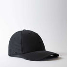 UFlex Adults High Tech Curved Peak Snapback