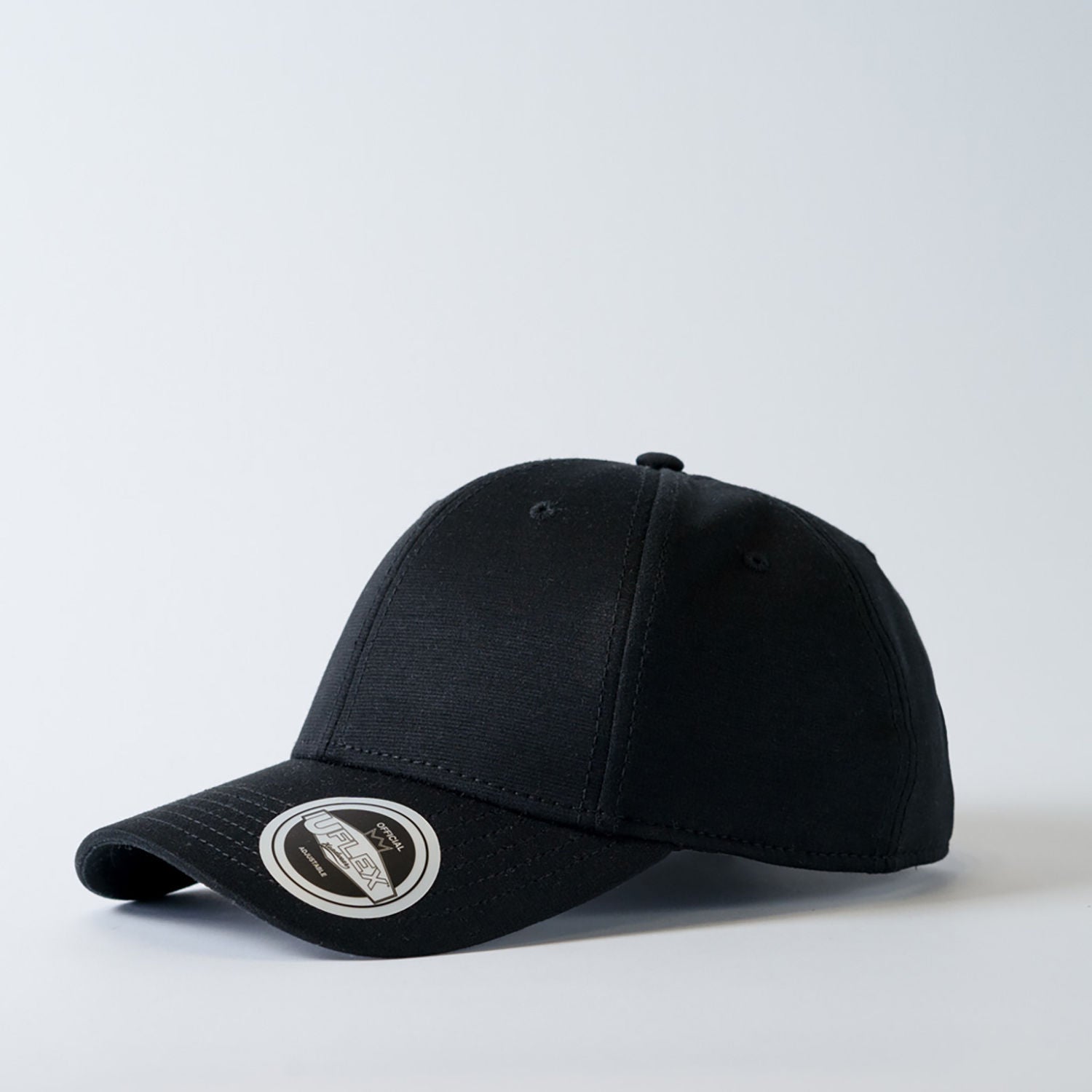 6 Panel Baseball Corporate Cap