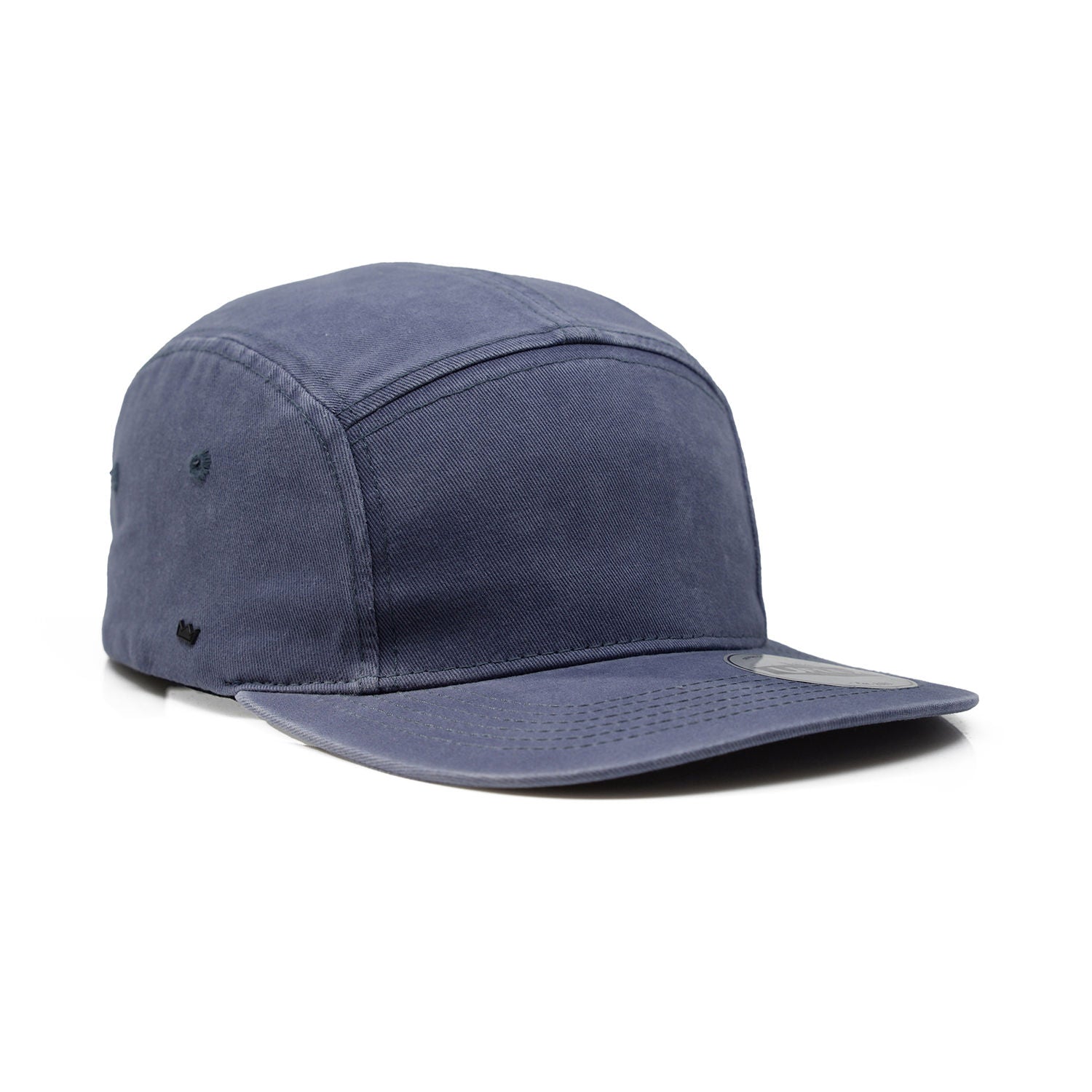 UFlex Washed Cotton 5 Panel Cap