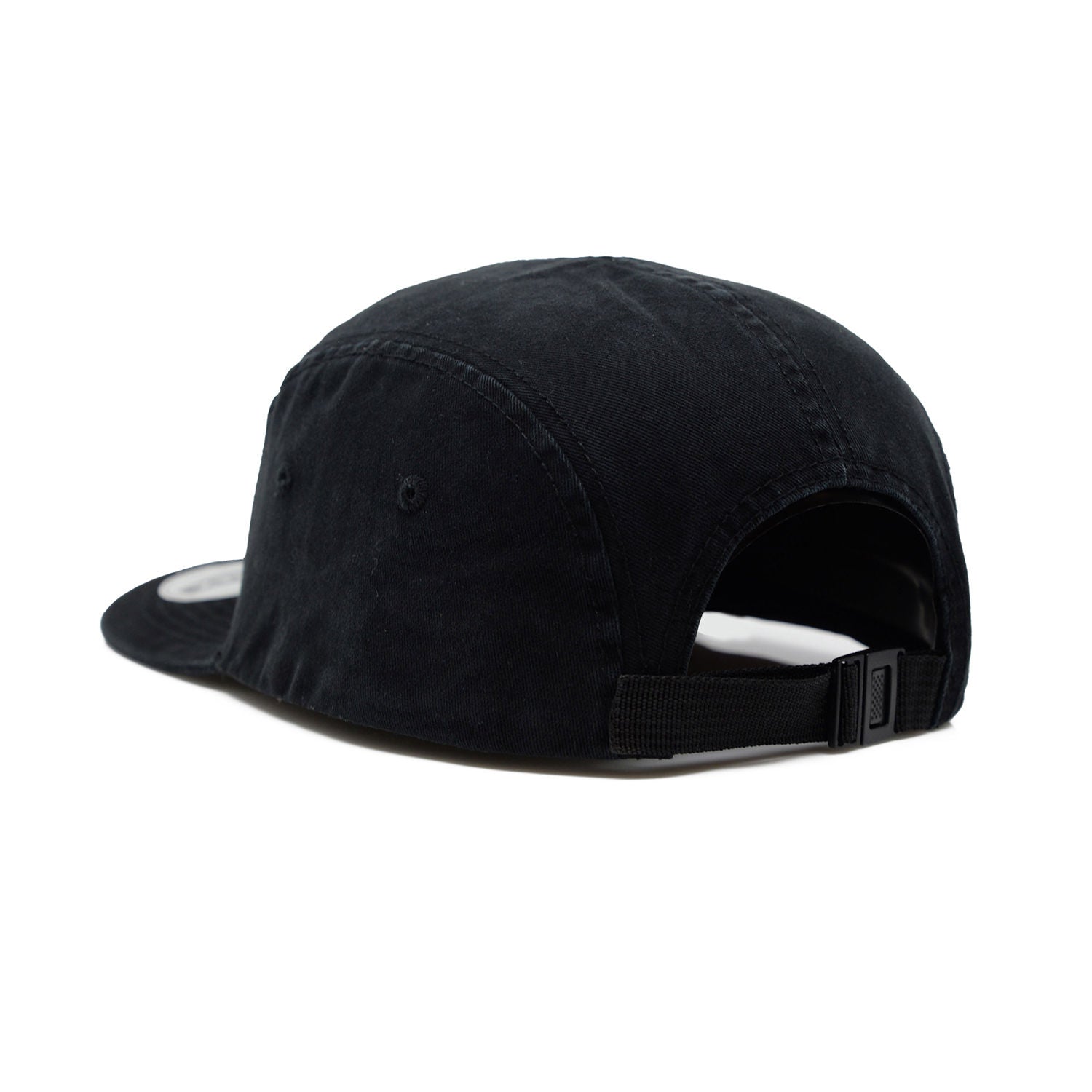 UFlex Washed Cotton 5 Panel Cap
