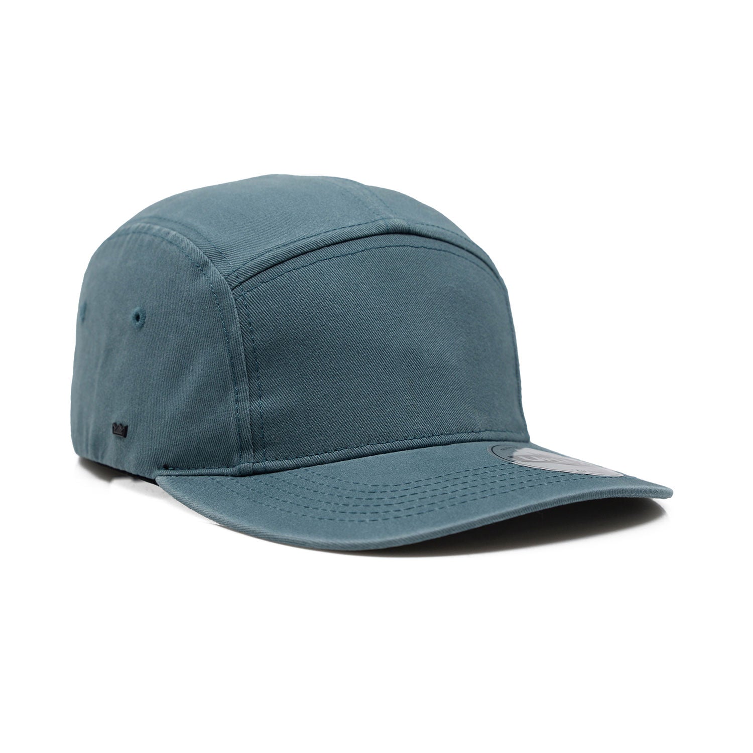 UFlex Washed Cotton 5 Panel Cap
