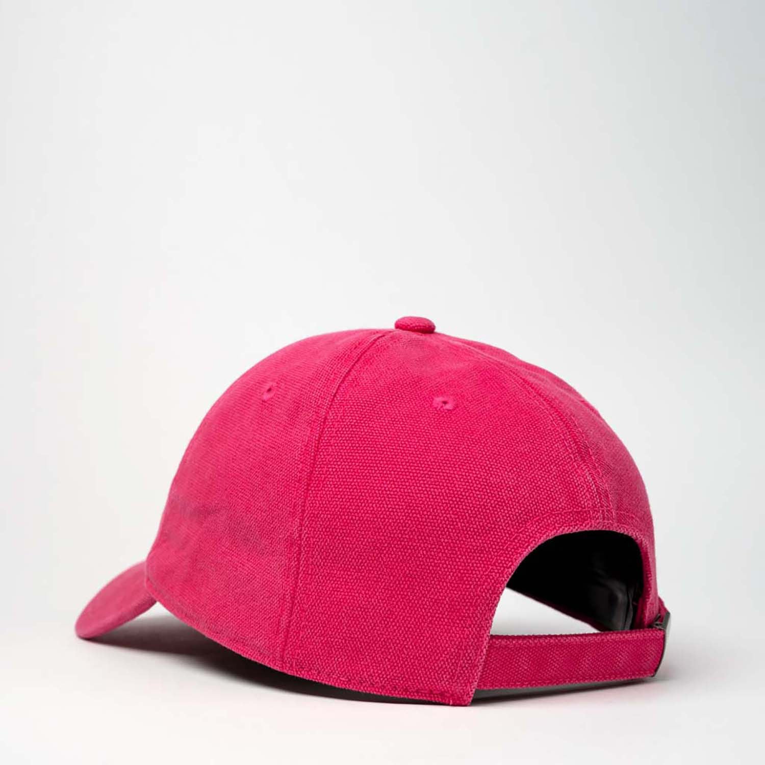 UFlex Cotton Canvas Unstructured 6 Panel Cap