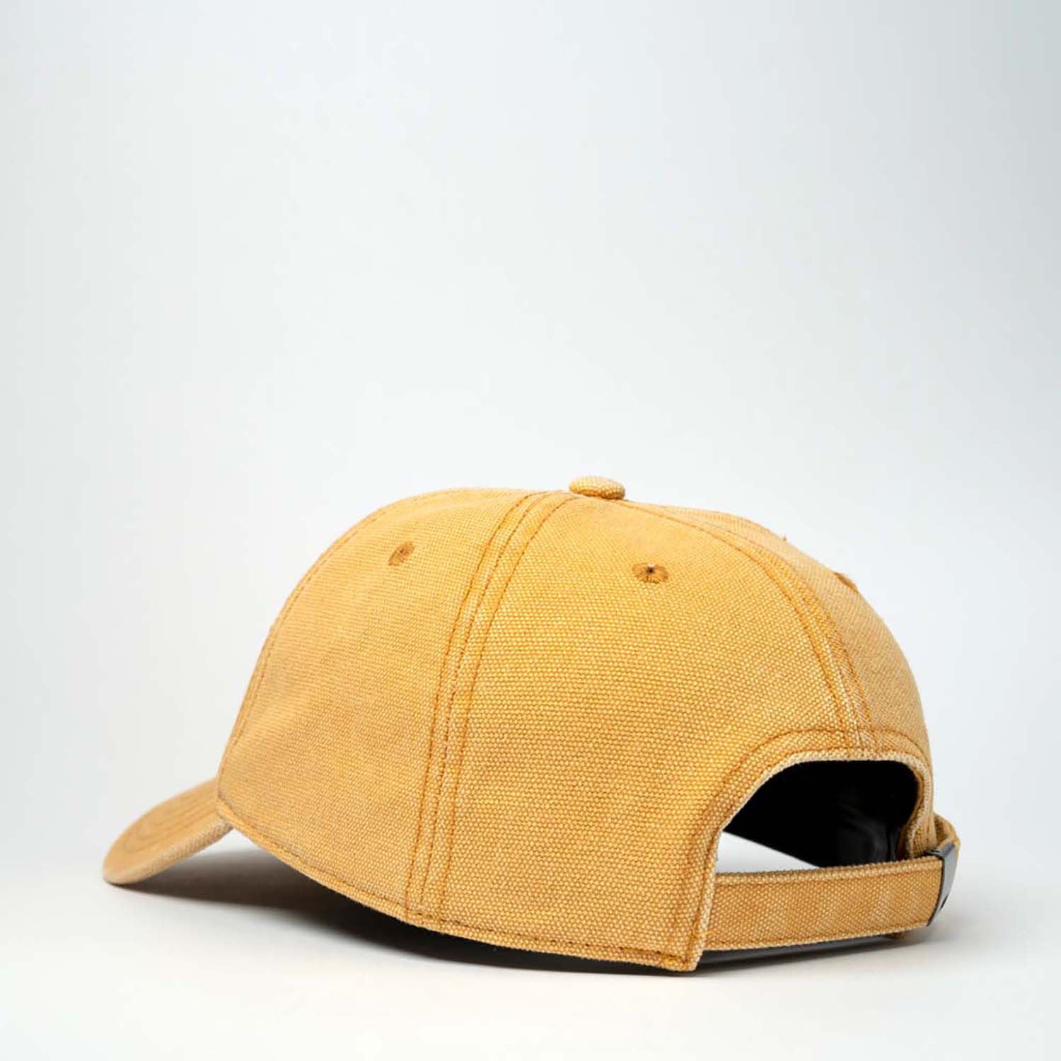 UFlex Cotton Canvas Unstructured 6 Panel Cap
