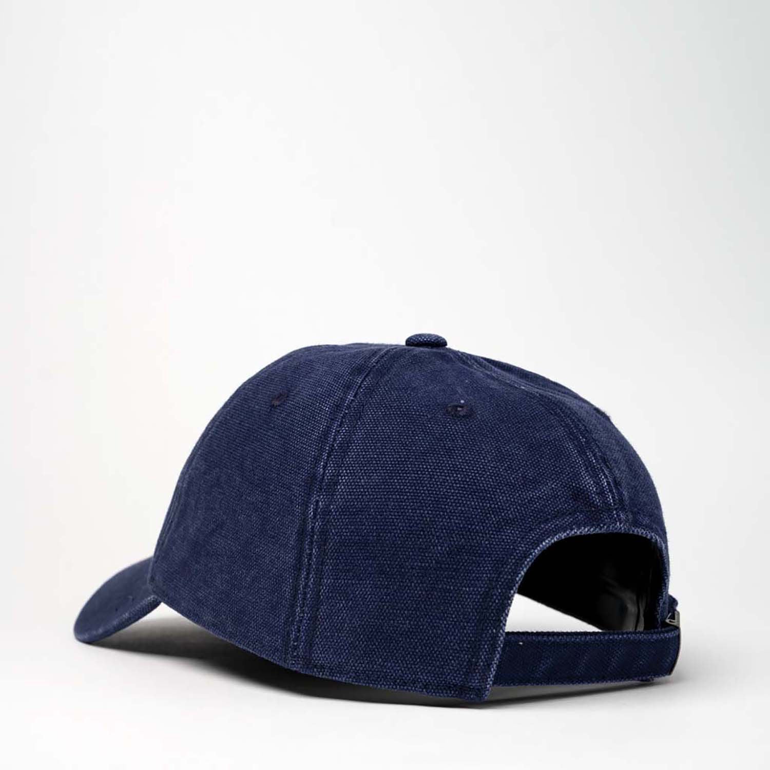 UFlex Cotton Canvas Unstructured 6 Panel Cap
