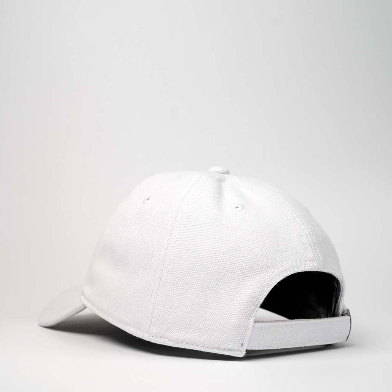 UFlex Cotton Canvas Unstructured 6 Panel Cap