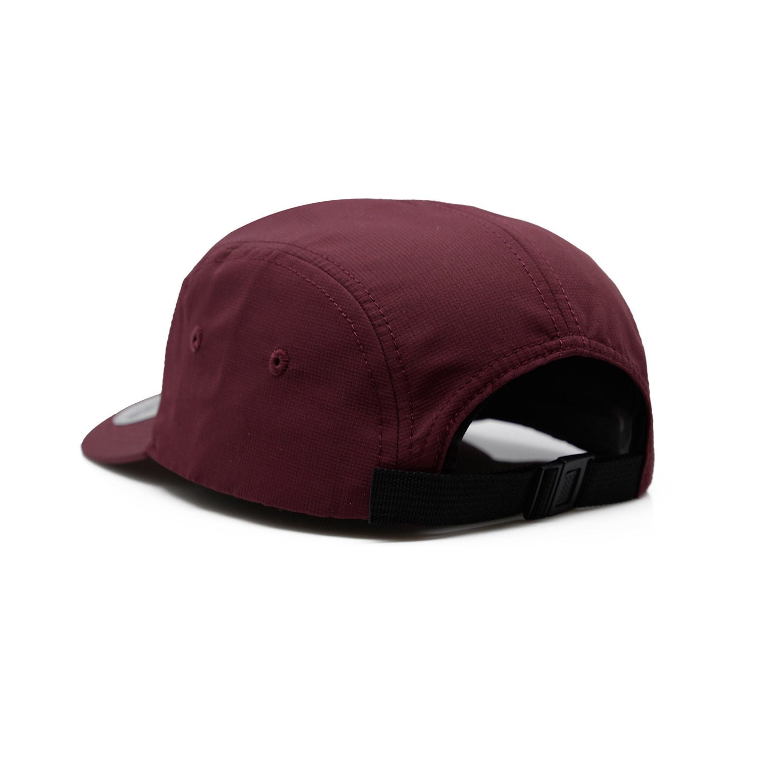 UFlex Ripstop 5 Panel Cap