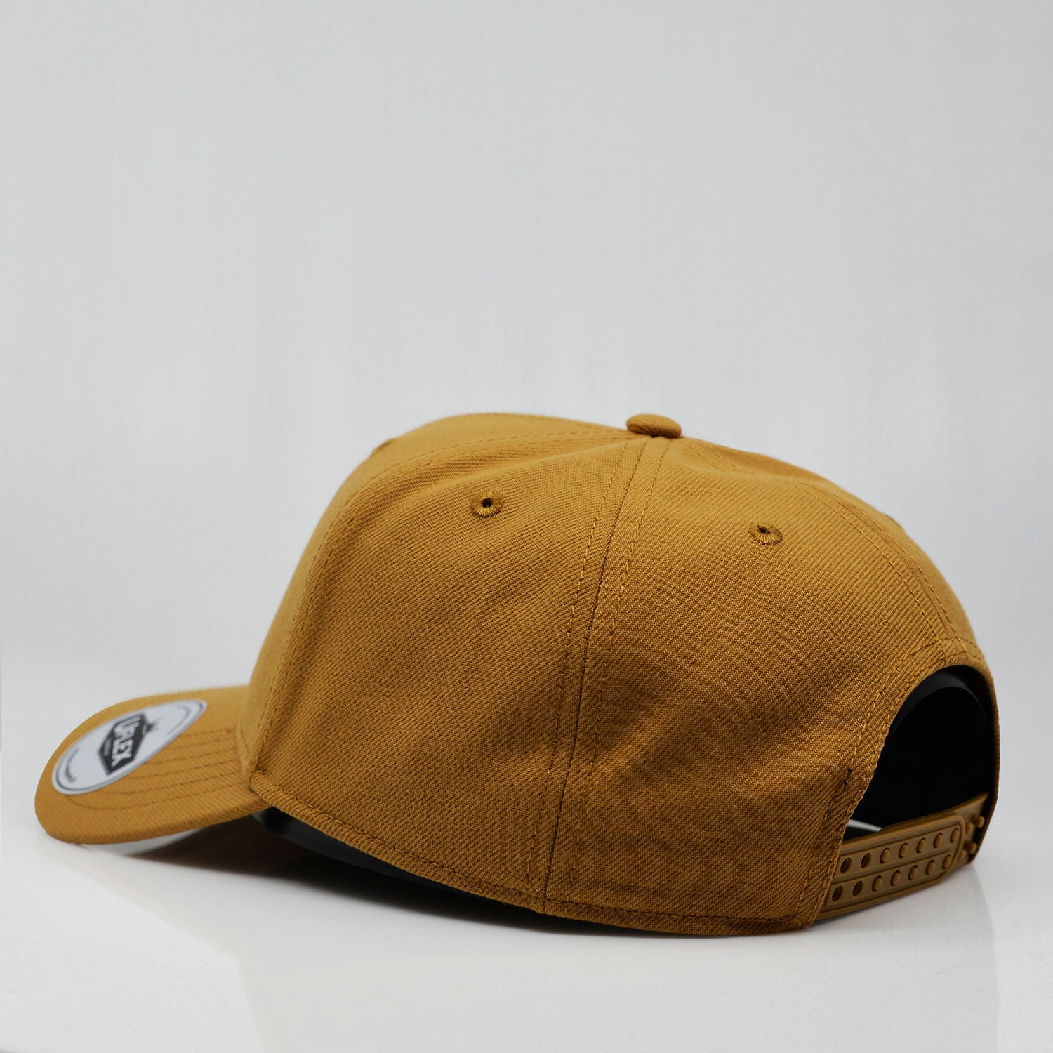 UFlex High Profile 6 Panel Snap Back