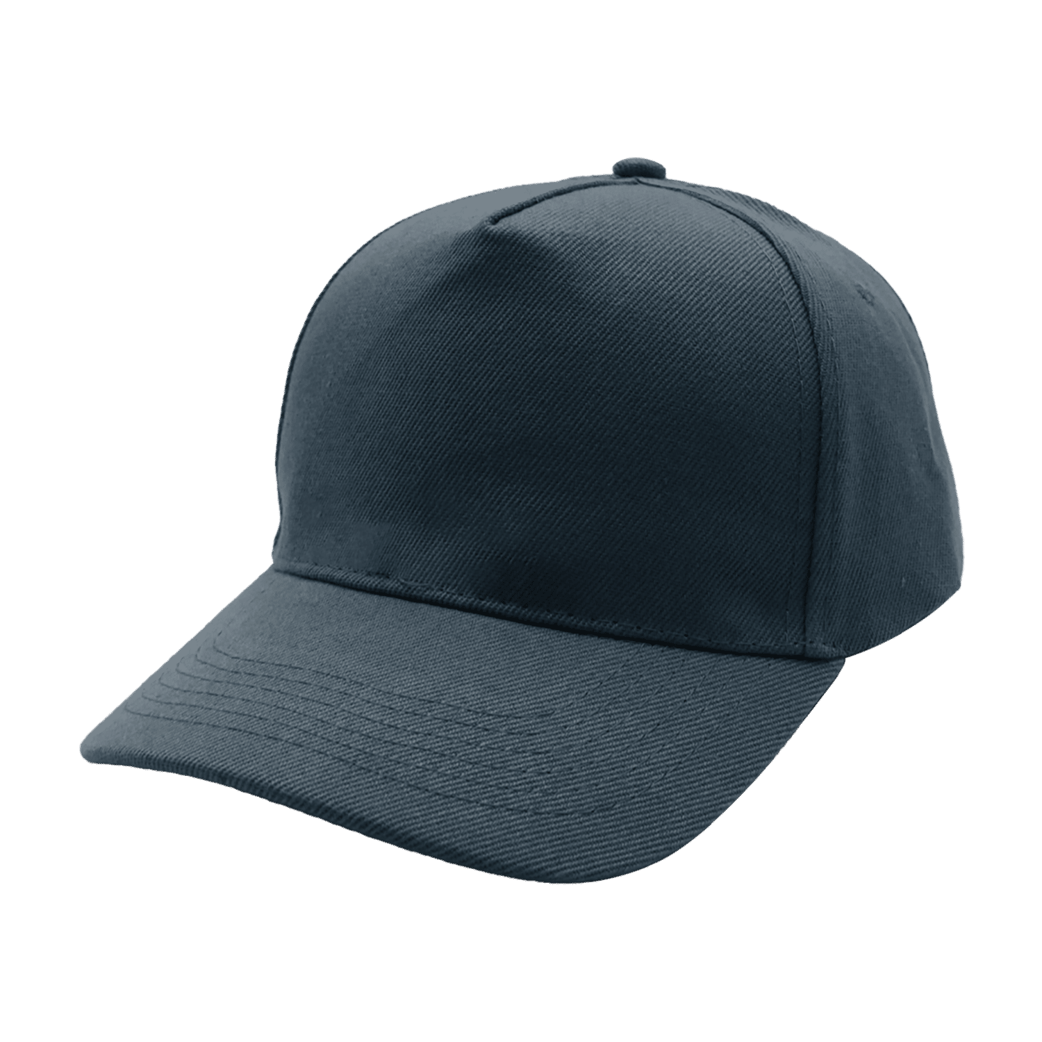 Headwear24 Fade Resistant 5 Panel Cap