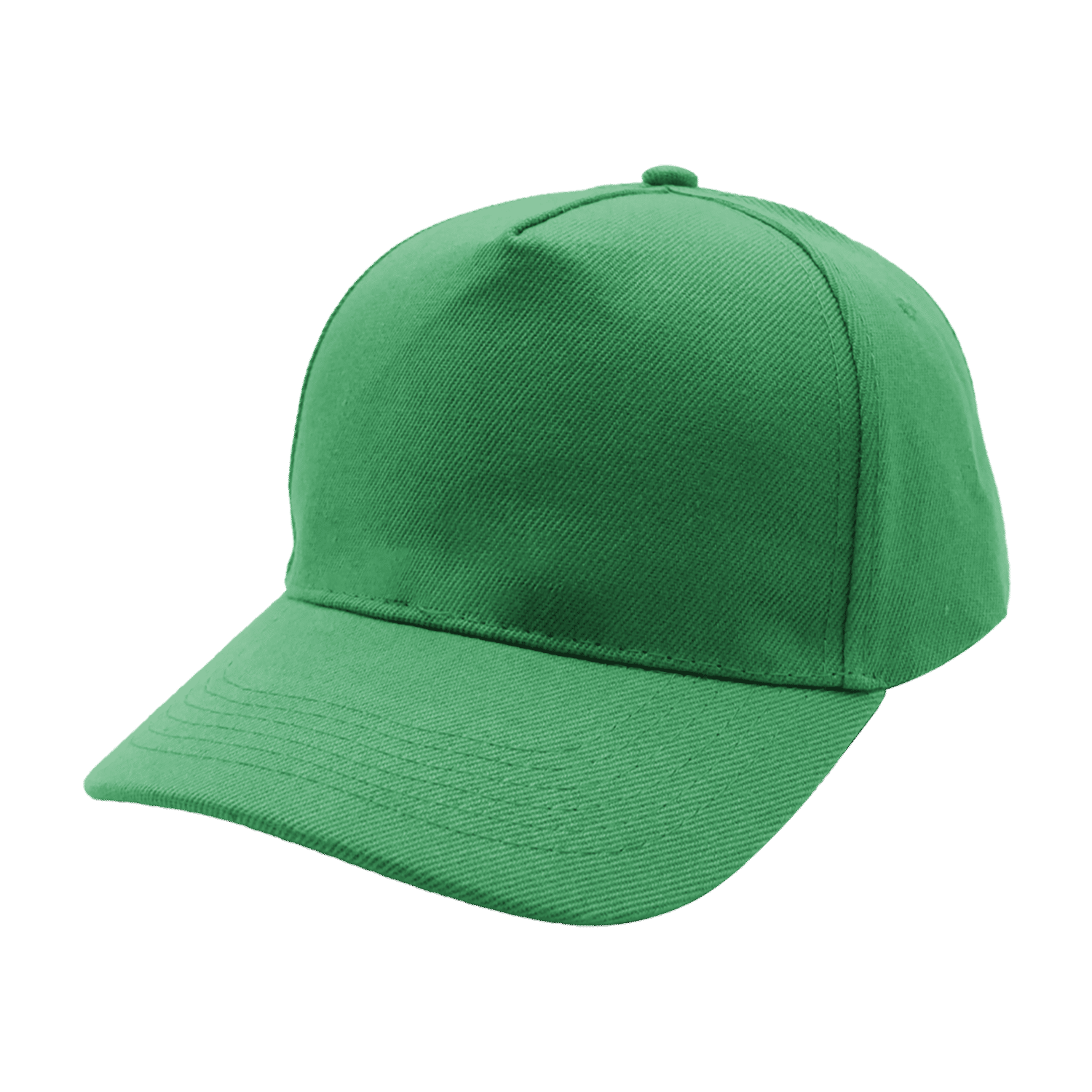 Headwear24 Fade Resistant 5 Panel Cap