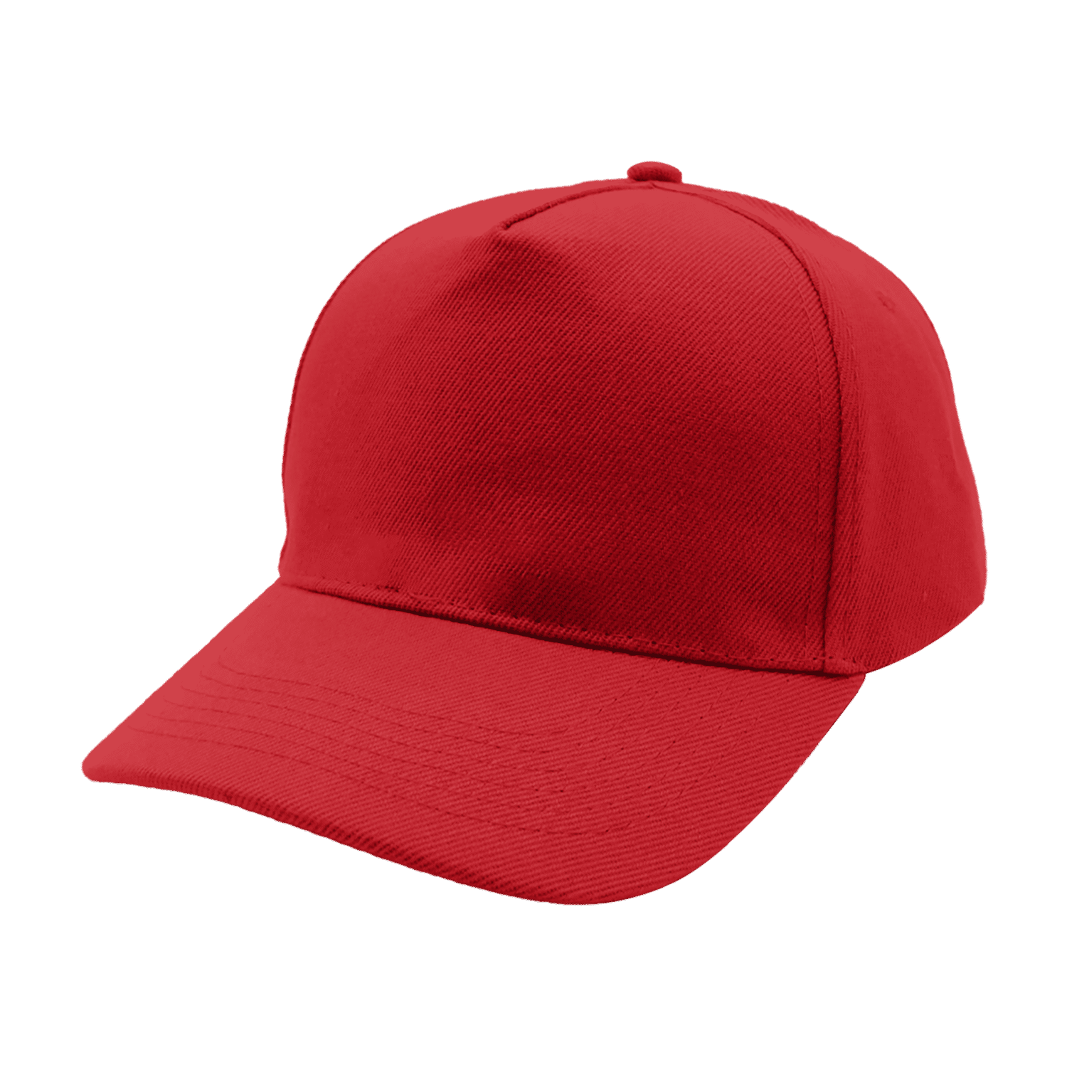 Headwear24 Fade Resistant 5 Panel Cap