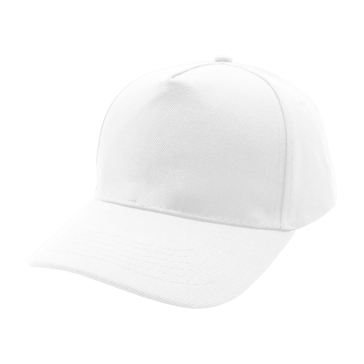 Headwear24 Fade Resistant 5 Panel Cap