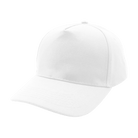 Headwear24 Fade Resistant 5 Panel Cap
