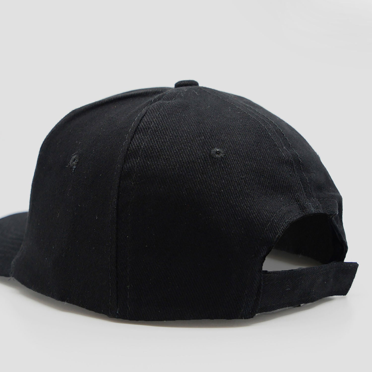 Headwear24 Value 6 Panel Brushed Cotton Cap