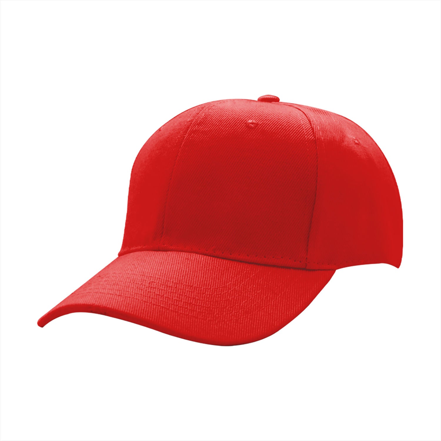 Headwear24 Fade Resistant 6 Panel Cap