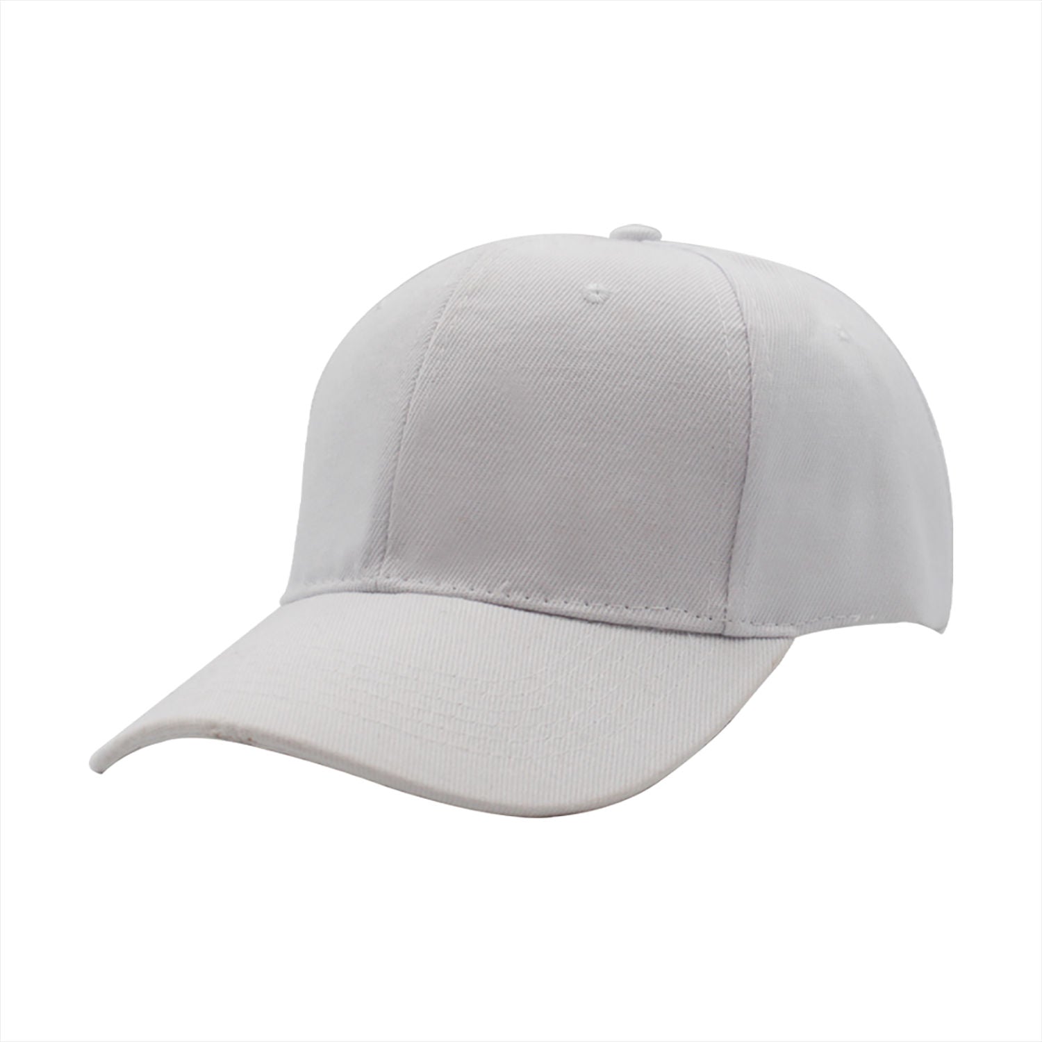 Headwear24 Fade Resistant 6 Panel Cap