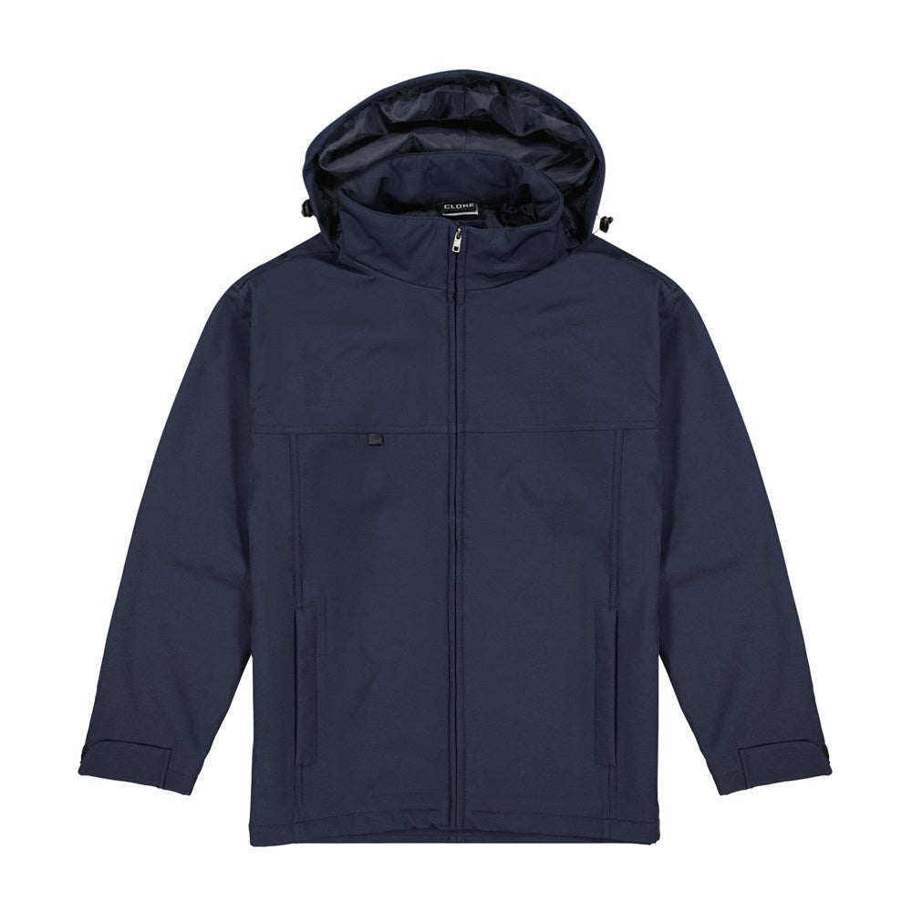 Bodyguard Jacket