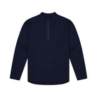 Alpine Merino 1/2 Zip - Mens