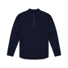 Alpine Merino 1/2 Zip - Kids