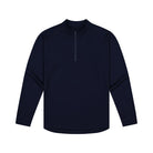 Alpine Merino 1/2 Zip - Womens