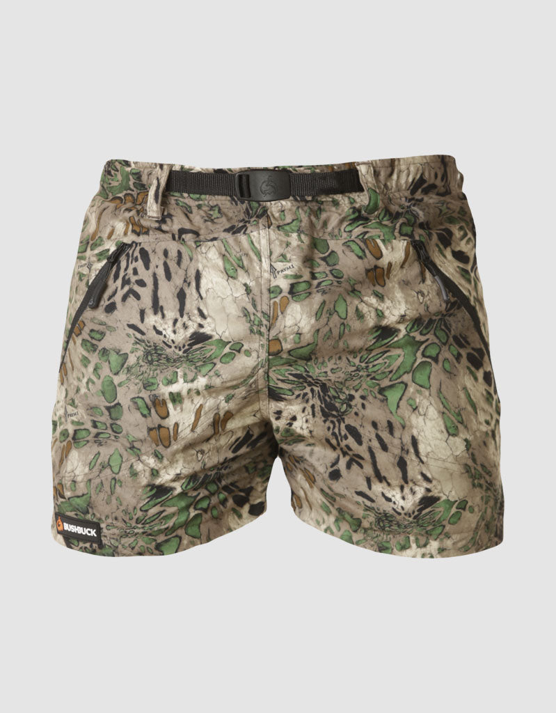 Bushbuck Trek 2.0 Shorts - Bushbuck