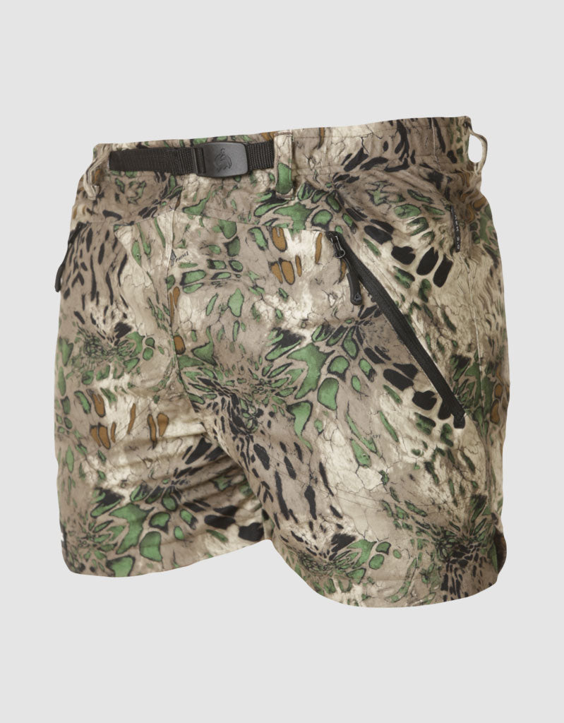 Bushbuck Trek 2.0 Shorts - Bushbuck