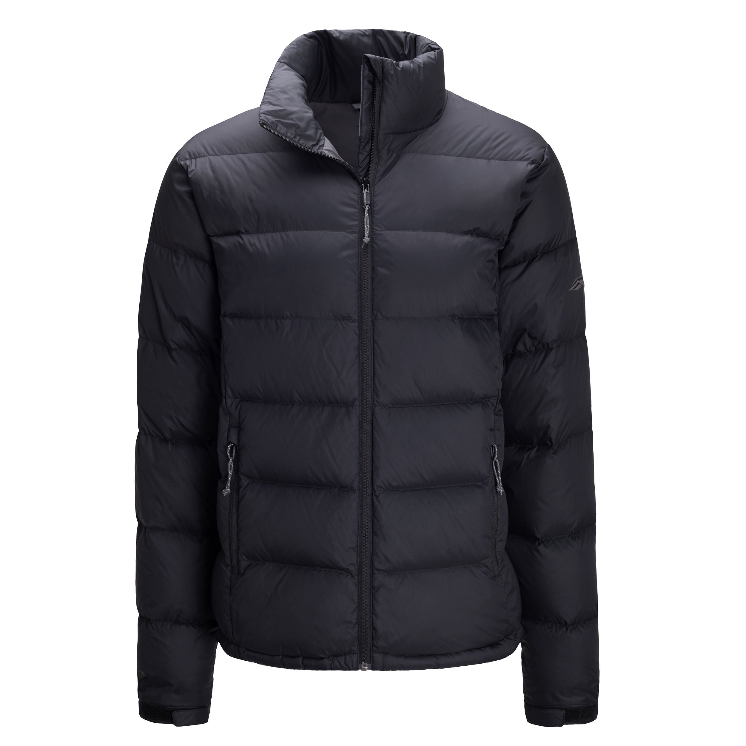 Macpac Adult Halo Down Jacket - Black
