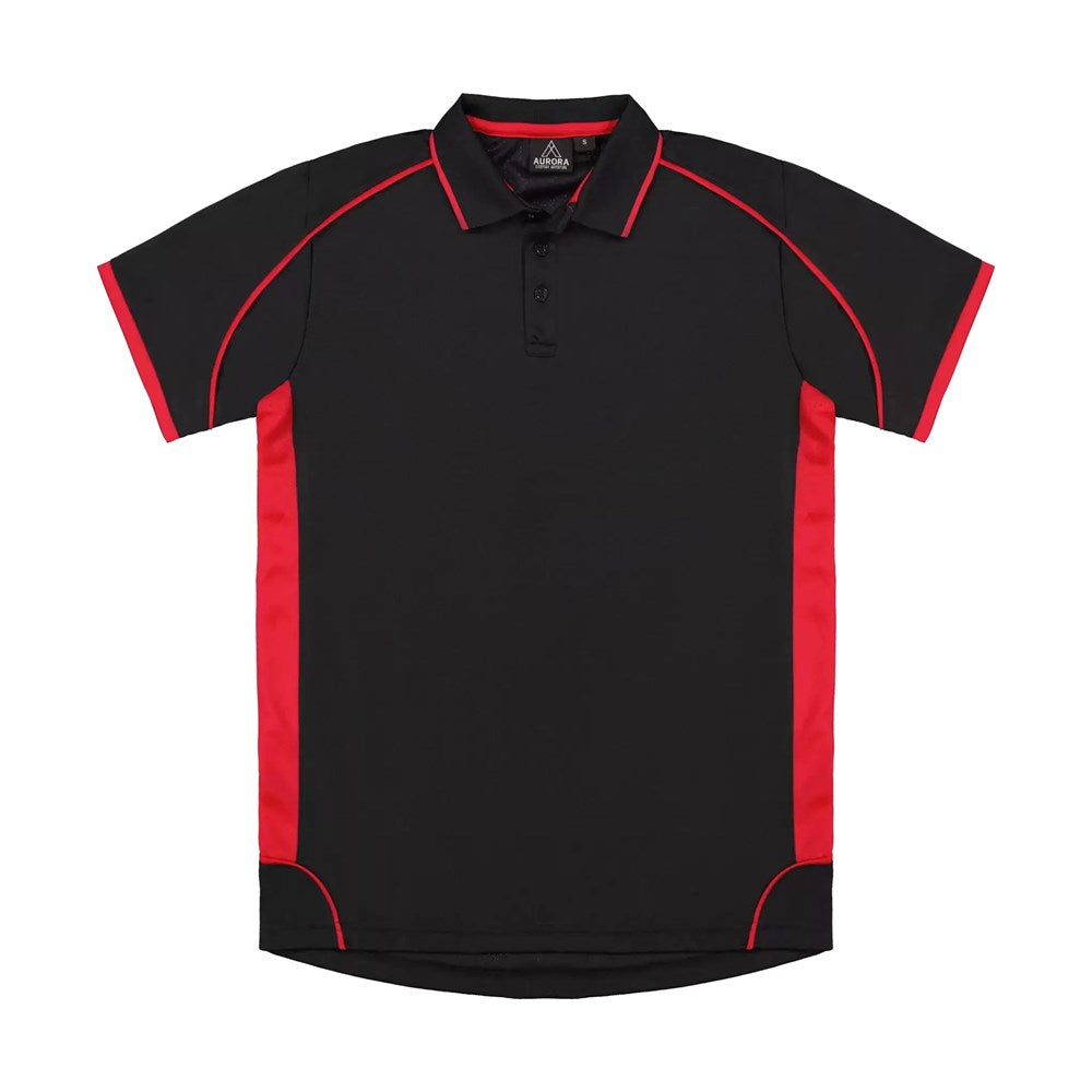 Matchpace Polo - Kids
