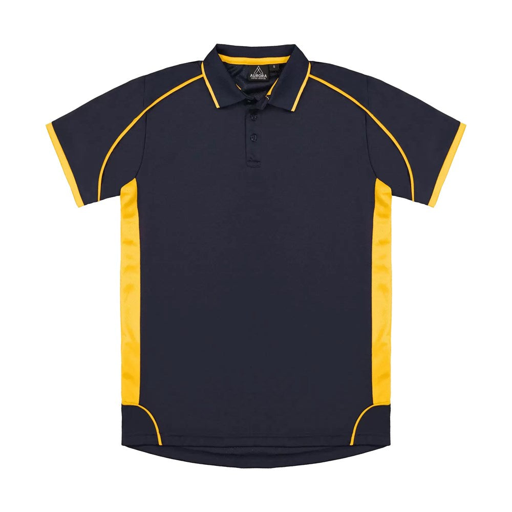Matchpace Polo - Kids