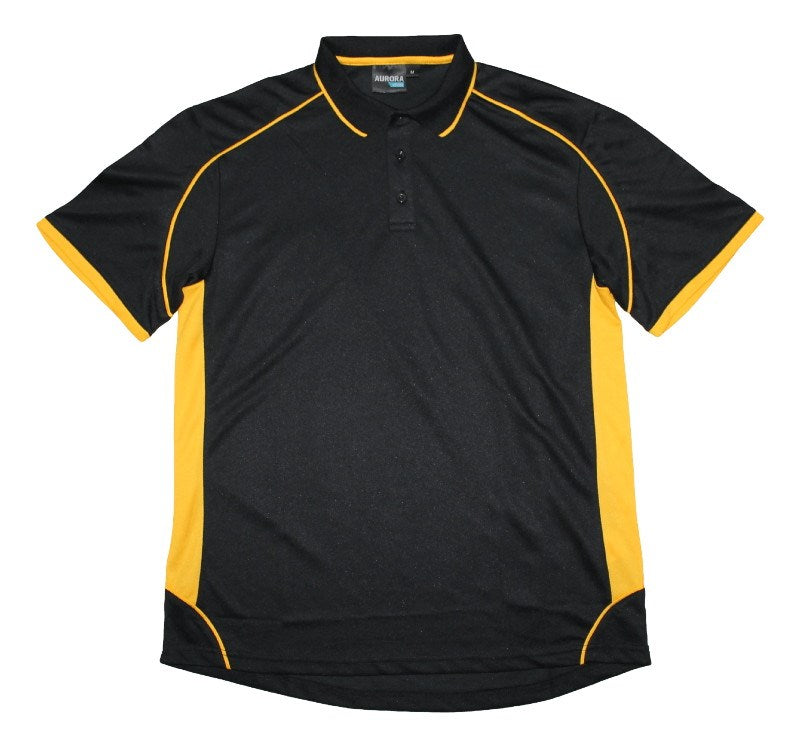 Matchpace Polo