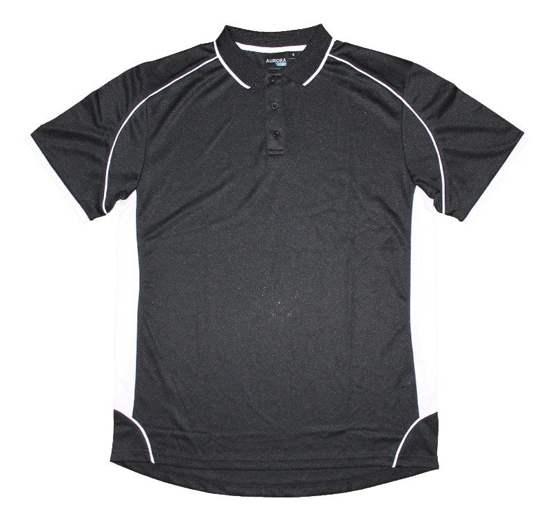 Matchpace Polo