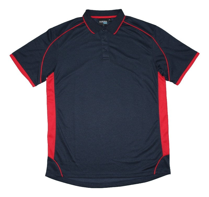 Matchpace Polo
