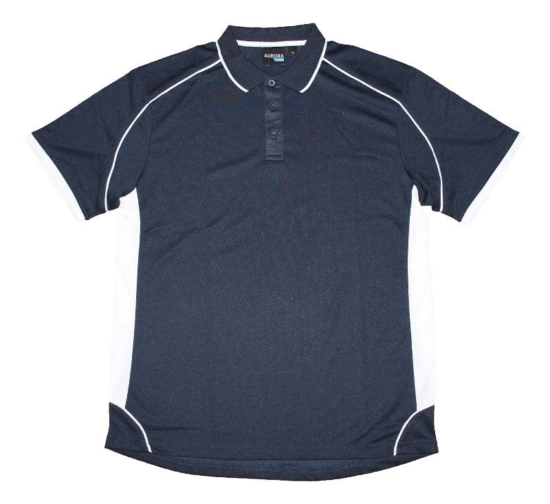 Matchpace Polo