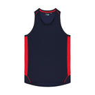 Matchpace Singlet - Kids
