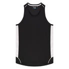 Matchpace Singlet - Kids