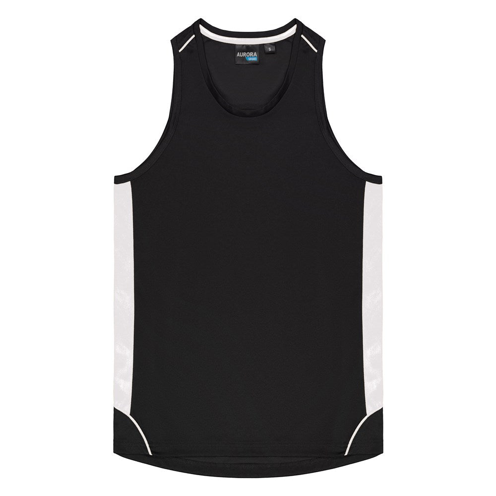 Matchpace Singlet