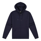 Campfire Zip Hoodie V2 - Mens