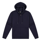 Campfire Zip Hoodie V2 - Womens