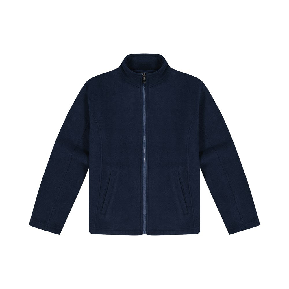 Microfleece Jacket - Womens