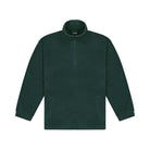 Microfleece Half Zip Top