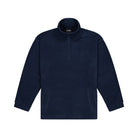 Microfleece Half Zip Top
