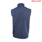 R014M Result Adults Classic Softshell Vest