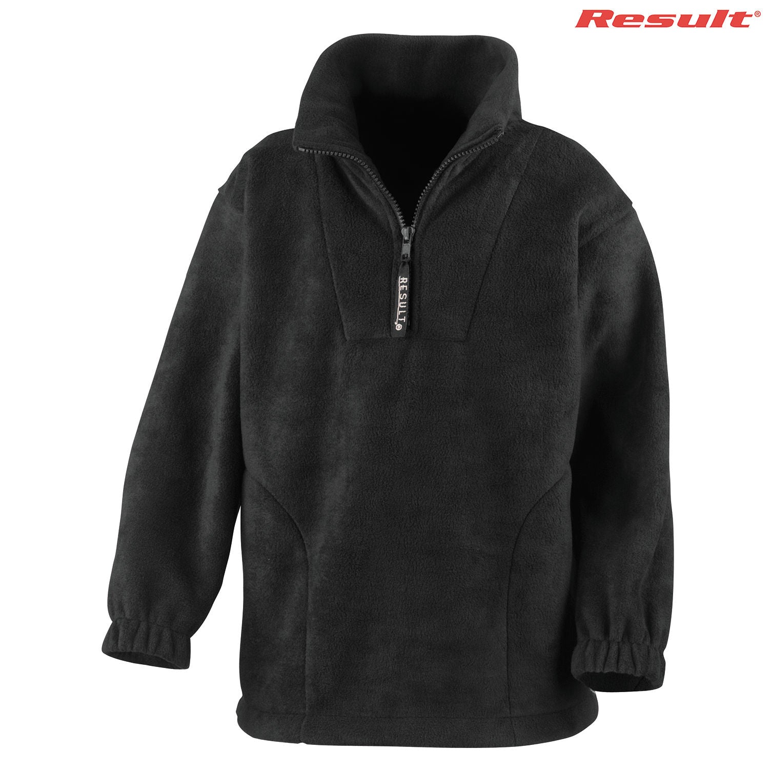 Result Youth Polartherm Qtr. Zip Top
