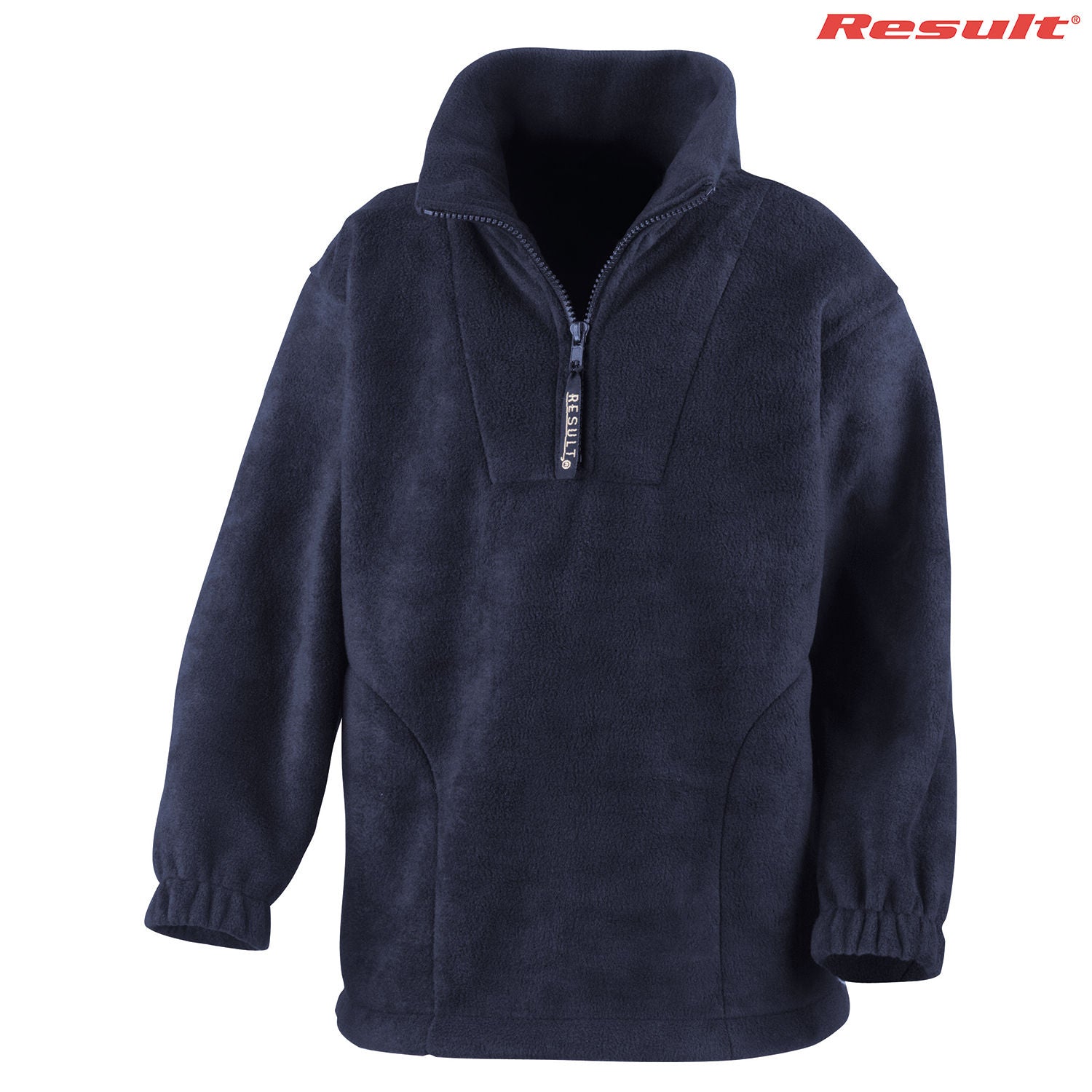Result Youth Polartherm Qtr. Zip Top