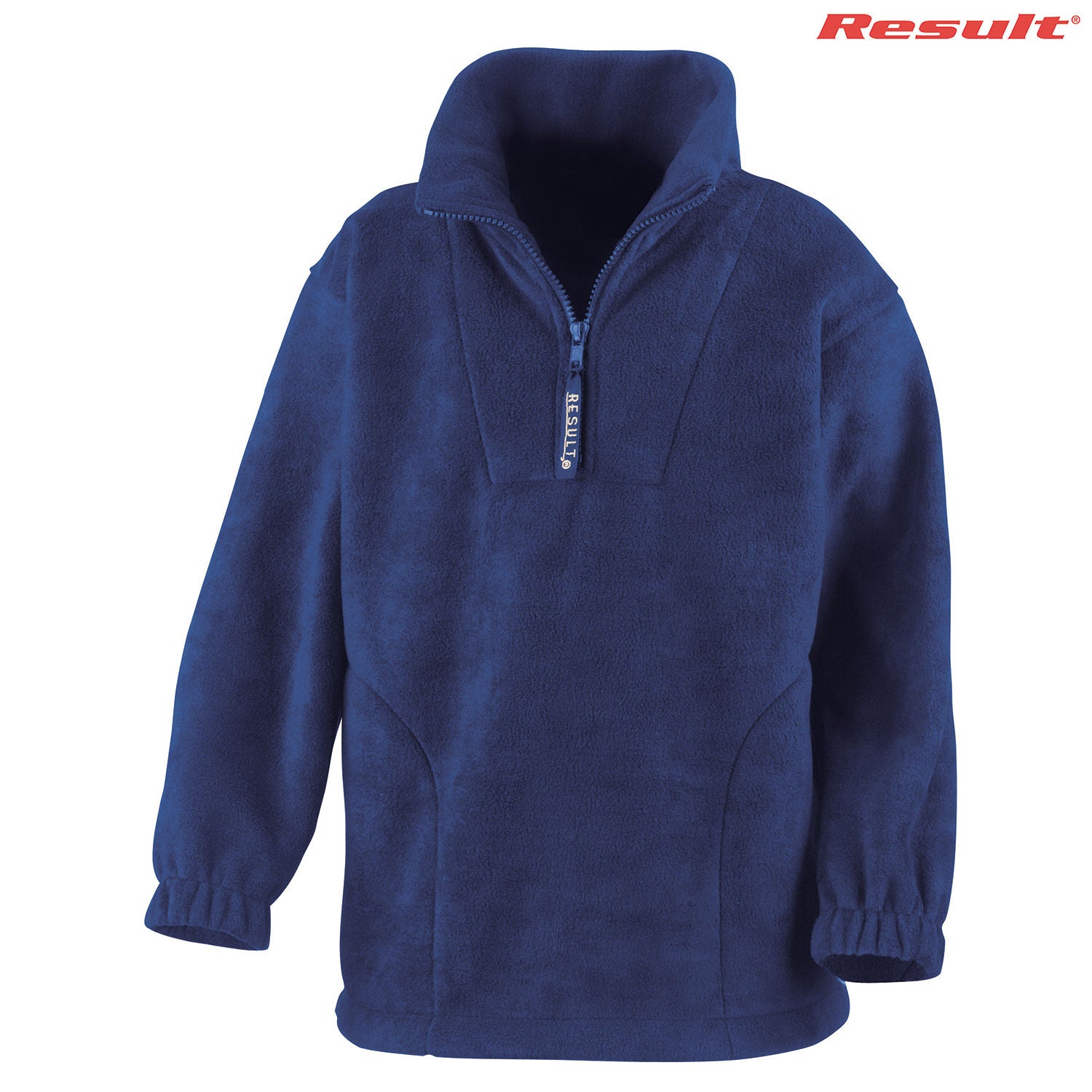 Result Youth Polartherm Qtr. Zip Top