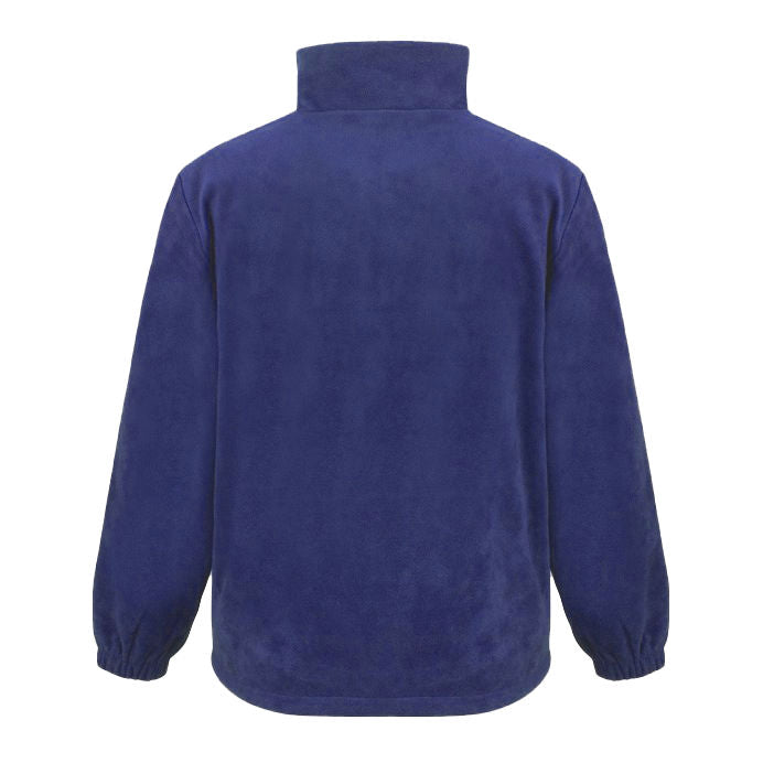 Result Youth Polartherm Qtr. Zip Top