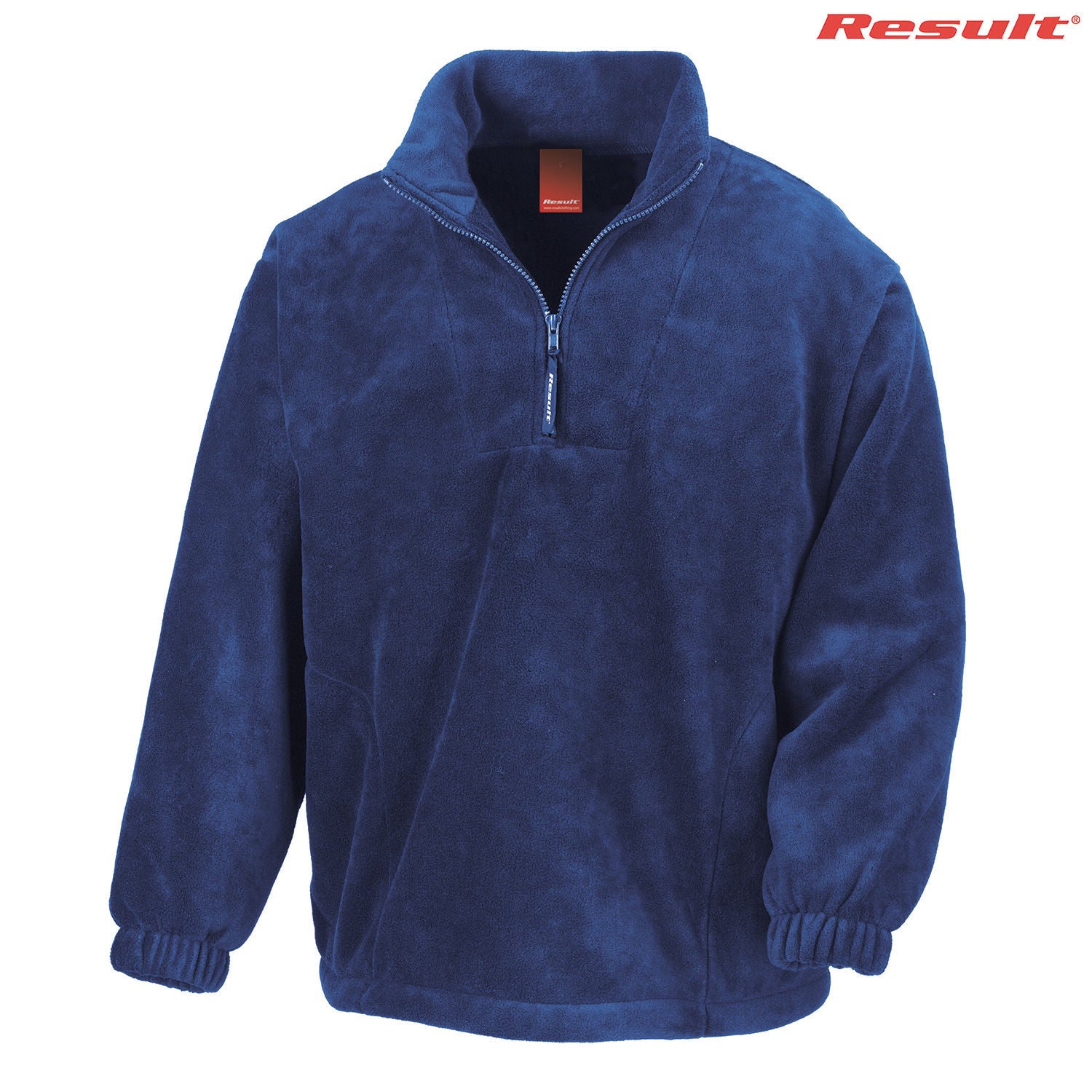 Result Adult Polartherm Qtr. Zip Top