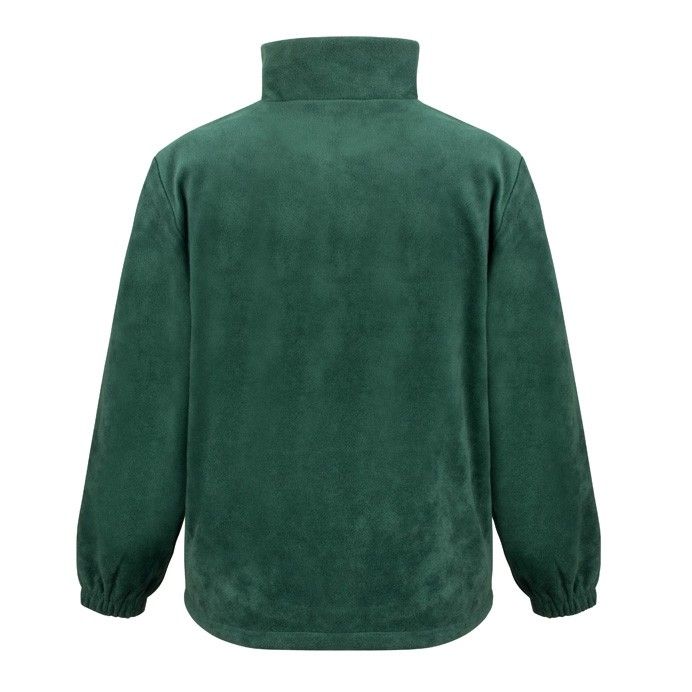 Result Youth Polartherm Full Zip Top