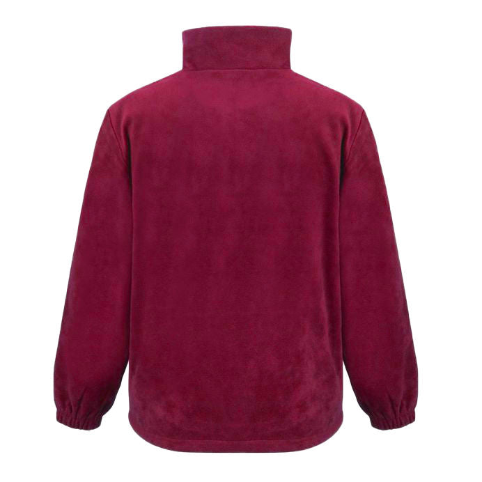 Result Youth Polartherm Full Zip Top