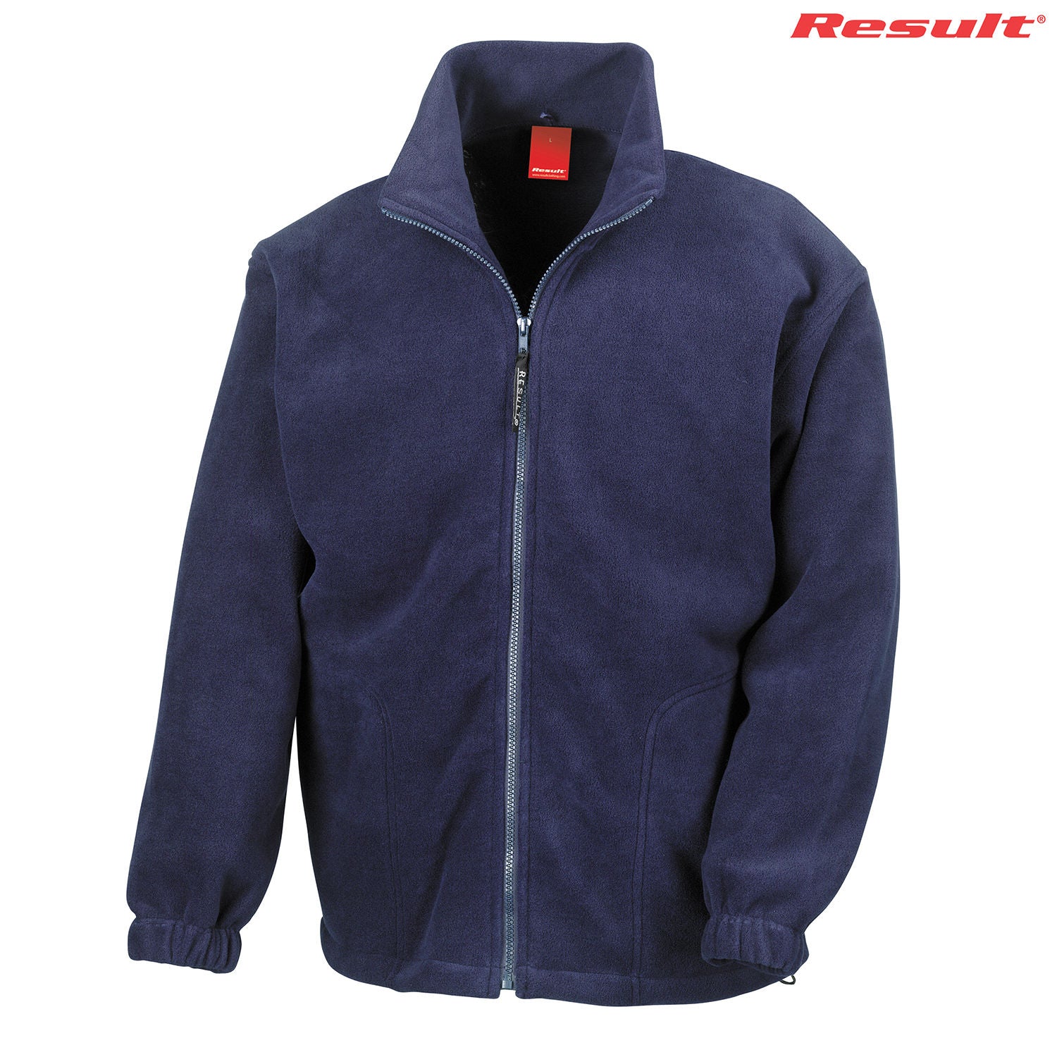 Result Adult Polartherm Full Zip Top