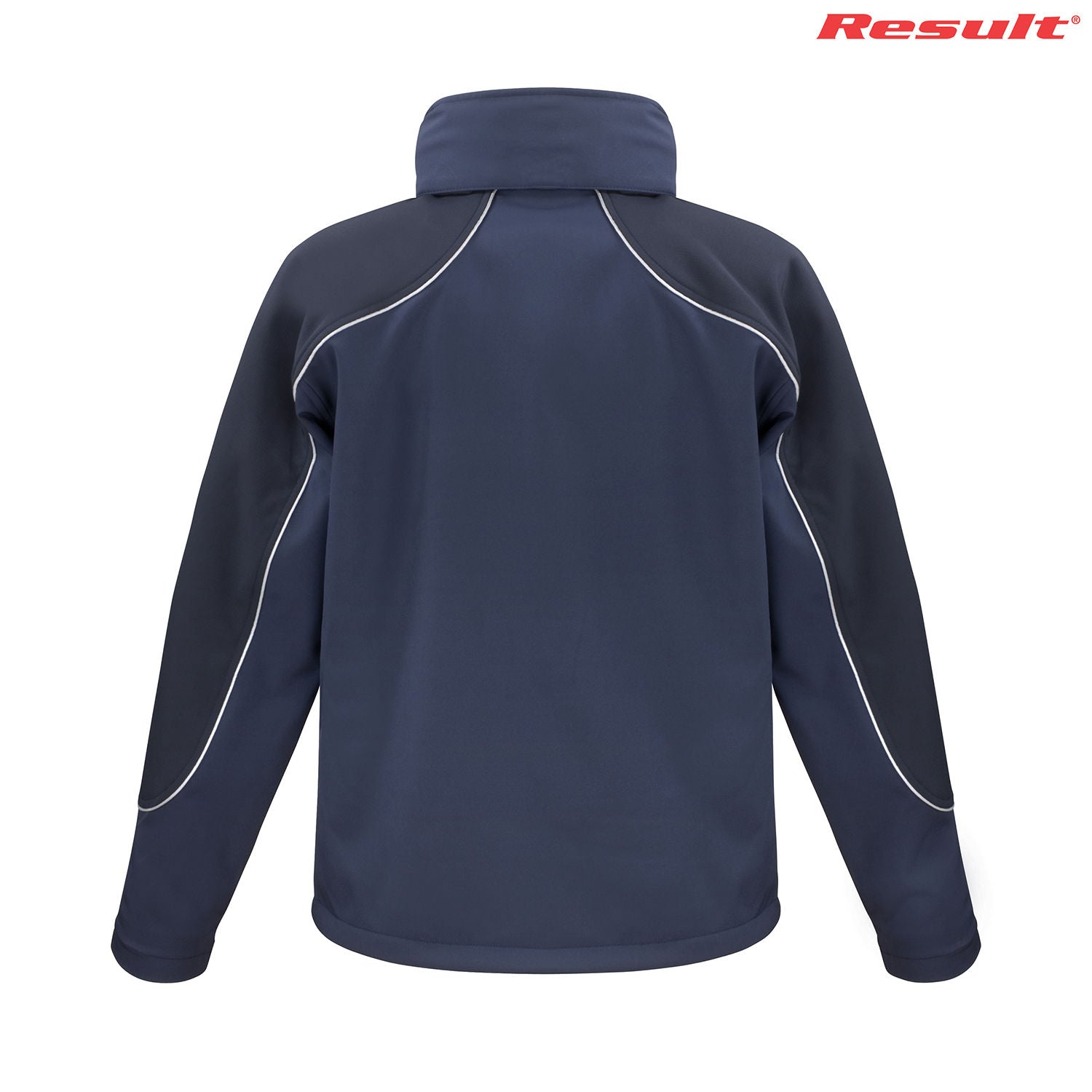Result Adult Ice Fell Hooded Softshell Jacket